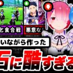 【調査】酔っていた。←これ以外では納得できない新作ゲーム。「リゼウィチ」が酷いのレベルを超えていた…【クソゲー】【広告のゲーム】【スマホゲーム】【ソシャゲ】【アプリ】