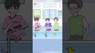 サイコボーイ2 手を洗ったらサイコ【Psycho】 #ゲーム #スマホゲーム #shorts