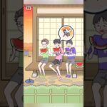 サイコボーイ2 蚊VSサイコ【Psycho】 #ゲーム #スマホゲーム #shorts