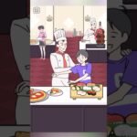 サイコボーイ2 サイコな食べ放題 #ゲーム #スマホゲーム #shorts