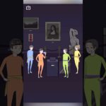 ぼっち回避 怪盗ぼっち #ゲーム #スマホゲーム #shorts