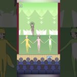 ぼっち回避 劇団ぼっち #ゲーム #スマホゲーム #shorts