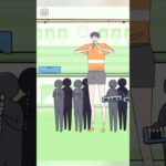 ロングボーイ 君にしか出来ないこと #ゲーム #スマホゲーム #shorts