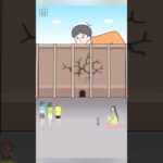 ロングボーイ 進撃じゃないよロングボーイ【Long】 #ゲーム #スマホゲーム #shorts