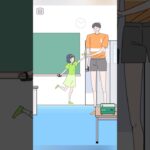 ロングボーイ 高いところはロングボーイに任せて #ゲーム #スマホゲーム #shorts