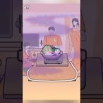 ロングボーイ 今日は鍋よ #ゲーム #スマホゲーム #shorts