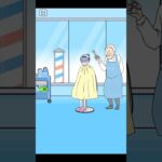 エスパーボーイ 切り取られたチカラ #ゲーム #スマホゲーム #shorts #viral