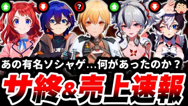 【速報】あの有名ゲームに異常事態。ドルフロ2はどうなった？「サービス終了」を回避する方法は…【スマホゲーム】【サ終】【売上】