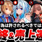 【大事件】開発「不可抗力により終了しました。」あの大作ゲーに起きた悲劇の真相とは…【サービス終了】【サ終】【スマホゲーム】【売上】