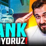 MEZARCI RANK SIRA 1 DOĞRU LETS GO PUBG MOBILE