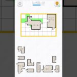 RoomSort #games #スマホゲーム #puzzle