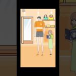 ピッタリを求めて 【long-boy】#ゲーム #スマホゲーム #shorts #viral