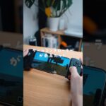スマホゲームの概念が変わった…😳 #PR   #ガジェット #スマホゲーム #コントローラー