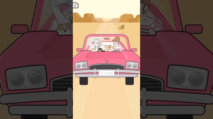 【フラグ回避】ランデブー#ゲーム #スマホゲーム #アプリ#shorts#games
