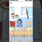 お嬢様は美味しいチキンが食べたい… #スマホゲーム #shorts