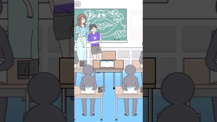 【サイコボーイ】怪物#ゲーム #スマホゲーム #アプリ#shorts#games